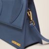 23E213BA003-3088-390_13.jpg Jacquemus Le grand Chiquito Large signature handbag.