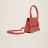 Jacquemus Le grand Chiquito  Large signature handbag