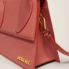 Jacquemus Le grand Chiquito  Large signature handbag
