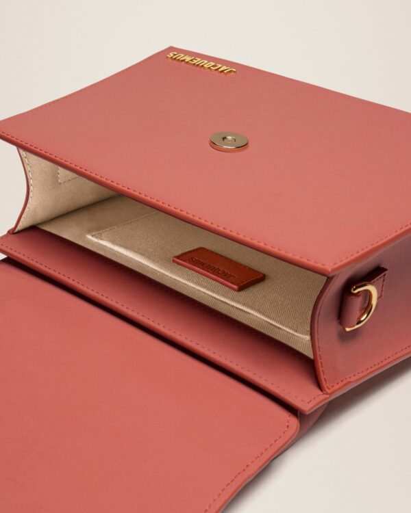 Jacquemus Le grand Chiquito  Large signature handbag