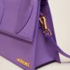 23E213BA003-3088-651_13.jpg Jacquemus Le grand Chiquito Large signature handbag.