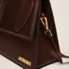 23E213BA003-3100-852_13.jpg Jacquemus Le grand Chiquito Large signature handbag.