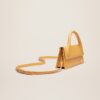 23E213BA004-3060-290_11.jpg Jacquemus Le Chiquito long Long leather handbag.