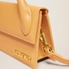 23E213BA004-3060-290_13.jpg Jacquemus Le Chiquito long Long leather handbag.