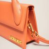 23E213BA004-3060-750_13.jpg Jacquemus Le Chiquito long Long signature handbag.
