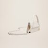 Jacquemus Le Chiquito long  Long signature handbag.