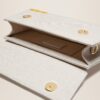 Jacquemus Le Chiquito long  Long signature handbag.