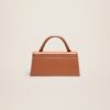 23E213BA004-3072-810_12.jpg Jacquemus Le Chiquito long Long signature handbag.