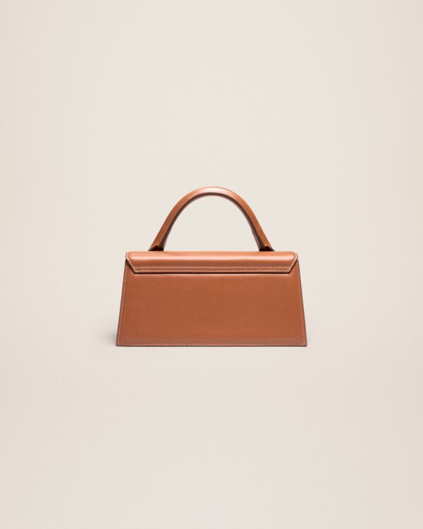 23E213BA004-3072-810_12.jpg Jacquemus Le Chiquito long Long signature handbag.