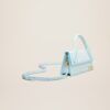 23E213BA004-3088-310_11.jpg Jacquemus Le Chiquito long Long signature handbag.