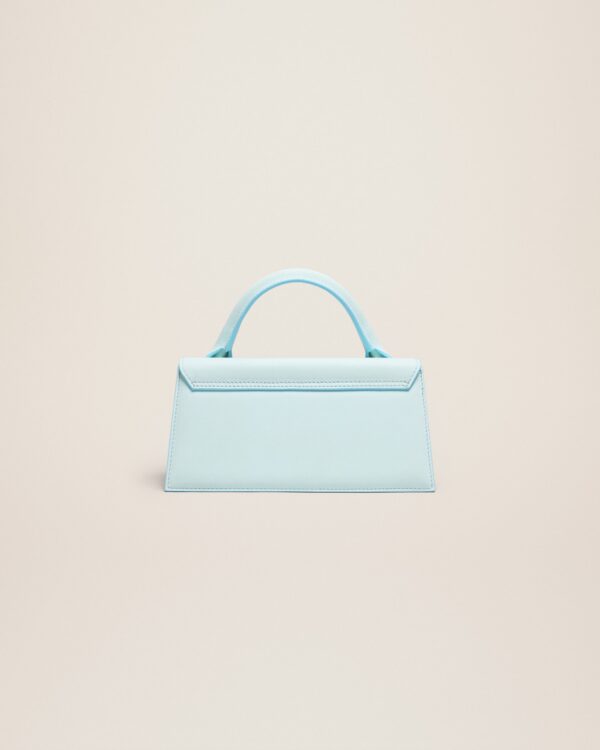 23E213BA004-3088-310_12.jpg Jacquemus Le Chiquito long Long signature handbag.