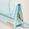 23E213BA004-3088-310_13.jpg Jacquemus Le Chiquito long Long signature handbag.