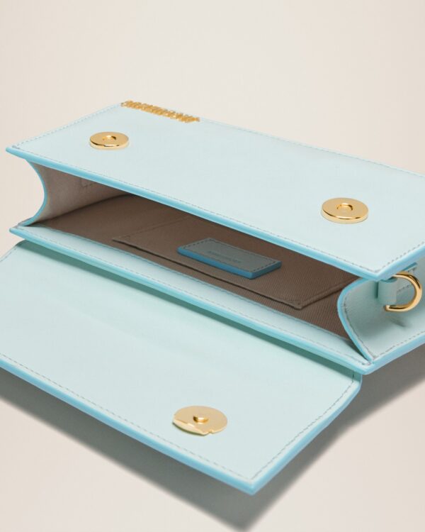 23E213BA004-3088-310_14.jpg Jacquemus Le Chiquito long Long signature handbag.
