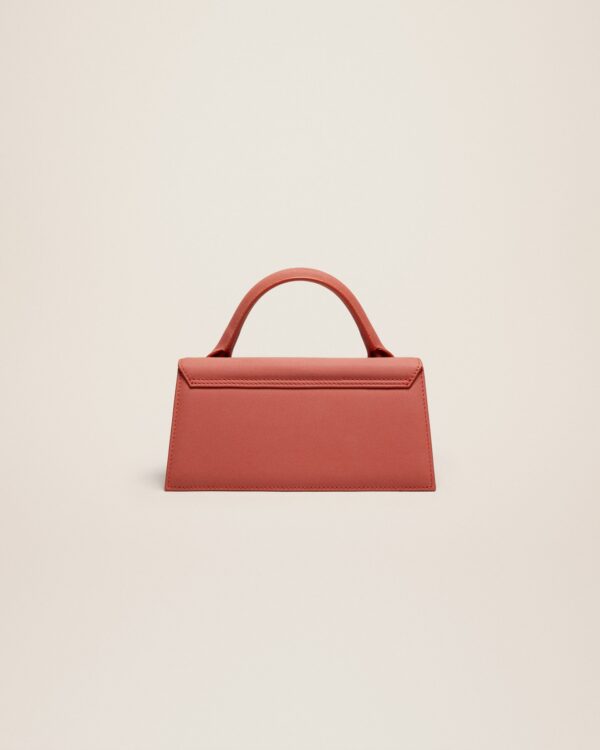 Jacquemus Le Chiquito long  Long signature handbag.