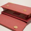 Jacquemus Le Chiquito long  Long signature handbag.