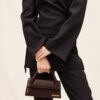 23E213BA004-3100-851_10-scaled-1.jpg Jacquemus Le Chiquito long Long leather handbag.