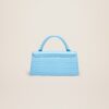 23E213BA004-3101-336_12.jpg Jacquemus Le Chiquito long Long signature handbag.