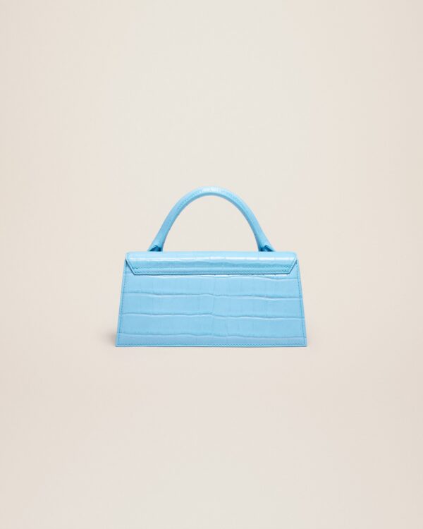 23E213BA004-3101-336_12.jpg Jacquemus Le Chiquito long Long signature handbag.