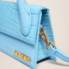 23E213BA004-3101-336_13.jpg Jacquemus Le Chiquito long Long signature handbag.