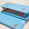 23E213BA004-3101-336_14.jpg Jacquemus Le Chiquito long Long signature handbag.