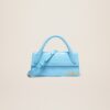 23E213BA004-3101-336_1_main.jpg Jacquemus Le Chiquito long Long signature handbag.