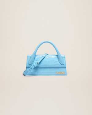 23E213BA004-3101-336_1_main.jpg Jacquemus Le Chiquito long Long signature handbag.