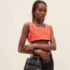 23E213BA005-3000-990_10-scaled-1.jpg Jacquemus Le Chiquito Noeud Coiled leather handbag.