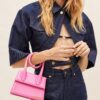 23E213BA005-3060-430_10-scaled-1.jpg Jacquemus Le Chiquito Noeud Coiled handbag.