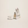 23E213BA005-3071-140_11.jpg Jacquemus Le Chiquito Noeud Coiled handbag.