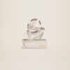 23E213BA005-3071-140_13.jpg Jacquemus Le Chiquito Noeud Coiled handbag.