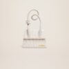 23E213BA005-3071-140_2.jpg Jacquemus Le Chiquito Noeud Coiled handbag.