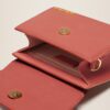 23E213BA005-3088-480_14.jpg Jacquemus Le Chiquito Noeud Coiled handbag.