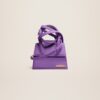 23E213BA005-3088-651_13_9ead77d8-f2c5-423d-b9f8-61be9def3e46.jpg Jacquemus Le Chiquito Noeud Coiled handbag.
