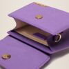 23E213BA005-3088-651_14_43f4ffd2-51d6-40d3-9849-d708faf3a437.jpg Jacquemus Le Chiquito Noeud Coiled handbag.