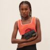 23E213BA006-3000-990_10-scaled-1.jpg Jacquemus Le Bambino Small handbag with adjustable crossbody strap bag