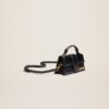 23E213BA006-3000-990_11.jpg Jacquemus Le Bambino Small handbag with adjustable crossbody strap bag