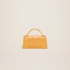 23E213BA006-3060-290_12.jpg Jacquemus Le Bambino Small flap bag.