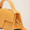 23E213BA006-3060-290_14.jpg Jacquemus Le Bambino Small flap bag.
