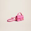 23E213BA006-3060-430_11.jpg Jacquemus Le Bambino Mini flap bag.