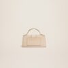 23E213BA006-3066-180_12.jpg Jacquemus Le Bambino Mini flap bag.