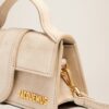 23E213BA006-3066-180_13.jpg Jacquemus Le Bambino Mini flap bag.