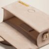 23E213BA006-3066-180_14.jpg Jacquemus Le Bambino Mini flap bag.