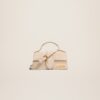 23E213BA006-3066-180_1_main.jpg Jacquemus Le Bambino Mini flap bag.