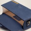 23E213BA006-3066-390_14.jpg Jacquemus Le Bambino Small flap bag.