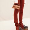 23E213BA006-3072-811_10-scaled-1.jpg Jacquemus Le Bambino Small flap bag.
