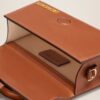 23E213BA006-3072-811_14.jpg Jacquemus Le Bambino Small flap bag.