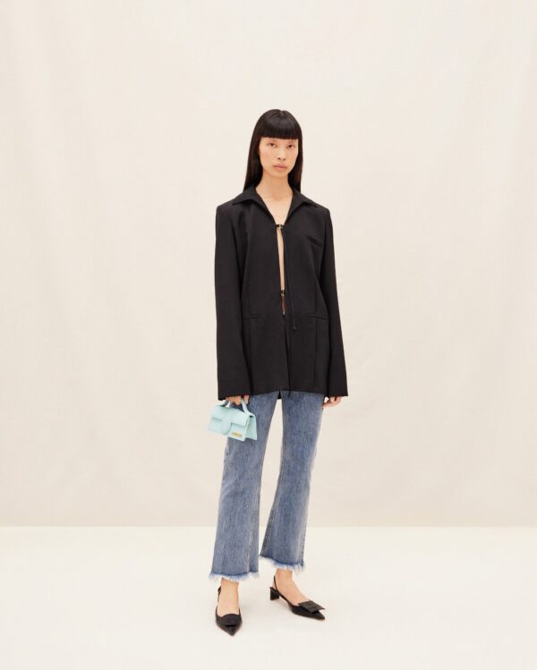 23E213BA006-3088-310_10-scaled-1.jpg Jacquemus Le Bambino Small flap bag.