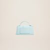 23E213BA006-3088-310_12.jpg Jacquemus Le Bambino Small flap bag.