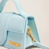 23E213BA006-3088-310_13.jpg Jacquemus Le Bambino Small flap bag.