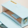 23E213BA006-3088-310_14.jpg Jacquemus Le Bambino Small flap bag.